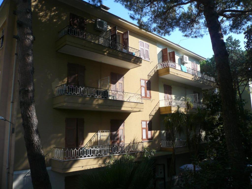 Hotel Arco Del Sole Lavagna Exterior foto